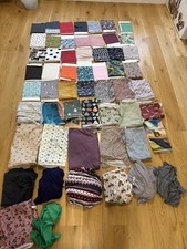 Jersey stoffe xxl gebraucht kaufen  Barth
