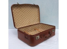 Valise carton ancien d'occasion  Bischwiller