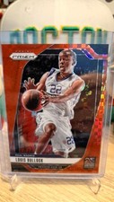 2024 panini prizm d'occasion  Wittelsheim
