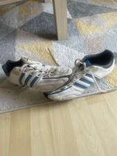 Adidas adipure 11pro for sale  CHELMSFORD
