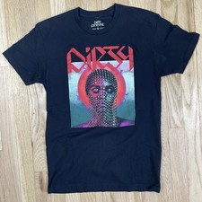 Camiseta Janelle Monáe Computador Sujo 2018 Concerto Tour Merch Oficial Tamanho Pequeno comprar usado  Enviando para Brazil