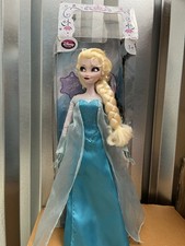 Disney store elsa gebraucht kaufen  Tübingen