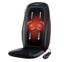 Homedics shiatsu experience for sale  OLDHAM