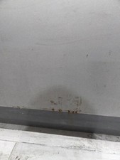 Porte coffre gauche d'occasion  Mezzavia
