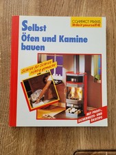 öfen kamine bauen gebraucht kaufen  Wilhelmshaven