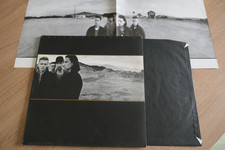 Usado, U2 – THE JOSHUA TREE LP + POSTER – Nr MINT UK 1987 BONO EDGE comprar usado Usado, U2 – THE JOSHUA TREE LP + POSTER – Nr MINT UK 1987 BONO EDGE comprar usado  Enviando para Brazil