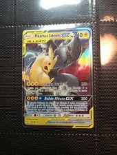 Pikachu zekrom 181 usato  Volpara