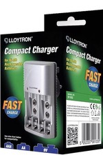 Lloytron compact aaa for sale  BIRMINGHAM