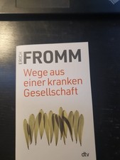 erich fromm gebraucht kaufen  Diez
