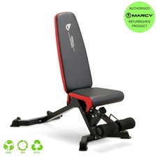 Utility weight bench for sale  GOOLE