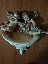 Acquasantiera antica usato  Carlentini