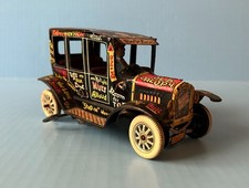 Vintage marx tin for sale  Englewood