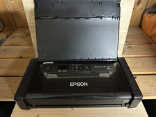 Epsnon workforce 100 usato  Gragnano
