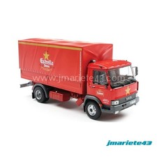 Iveco Zeta 79.14 - Estrella Damn 1990 1:43 comprar usado  Enviando para Brazil