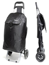 Hoppa shopping trolley for sale  LONDON