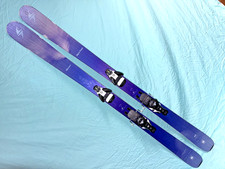 blizzard skis black pearl 152 for sale  Vail