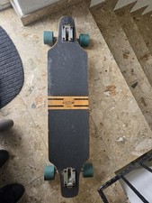 Skateboard gebraucht kaufen Skateboard gebraucht kaufen  Gau-Bischofsheim, Harxheim, Lörzweiler