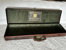 Edwardian holland holland for sale  WASHINGTON
