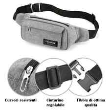 Marsupio borsa borsello usato  Monza
