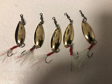 Forellenspoon stück barsch gebraucht kaufen  Villingen-Schwenningen