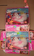 Barbie tundra cane usato  Lecce