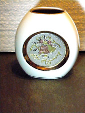 Art chokin white for sale  Somonauk