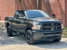 2017 dodge ram for sale  CROWBOROUGH