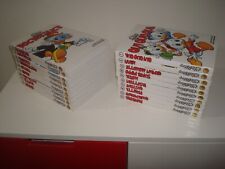 Topolino mitici disney usato  Trieste