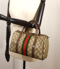 Vintage 1980s gucci for sale  San Francisco