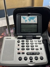Sony icf sw07 for sale  LONDON