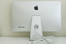 Apple thunderbolt display for sale  Burlingame