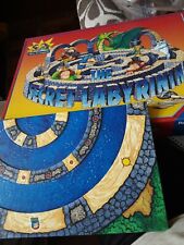 Ravensburger secret labyrinth for sale  Holt