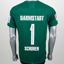 Matchworn darmstadt marcel gebraucht kaufen  Runding