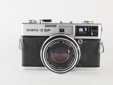 Olympus sp35 perfettamente usato  Offida