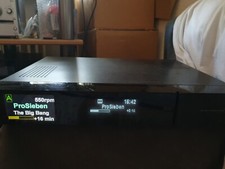 Duo2 twin pvr gebraucht kaufen  Nürnberg