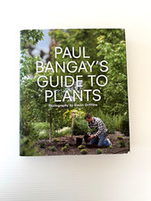 Paul Bangay's Guide to Plants por Paul Bangay capa dura livro de jardinagem postagem gratuita comprar usado  Enviando para Brazil