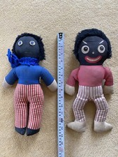 Vintage gol dolls for sale  MINEHEAD