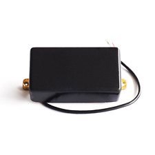 KD Heavy Humbucker Bridge Pickup – Preto - Les Paul SG Guitars – Metal Rock comprar usado  Enviando para Brazil
