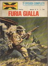Operazione 1975 usato  Nogara