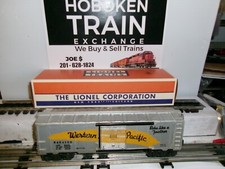 Hte lionel postwar for sale  Bayonne