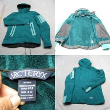 Giacca arc teryx usato  Spedire a Italy