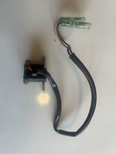Genuine tohatsu 15hp for sale  SHEFFIELD