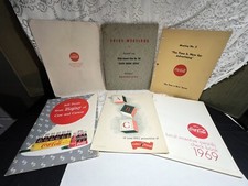 Collection coca cola d'occasion  Expédié en Belgium
