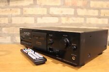 rx390 tc sony cassette deck for sale rx390 tc sony cassette deck for sale Bensenville