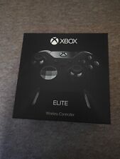 Microsoft elite gamepad gebraucht kaufen  Berlin