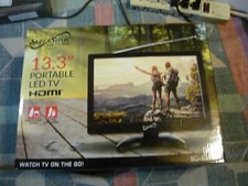 Supersonic 1310tv 13.3 for sale  Mapleton
