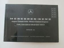 Mercedes benz 220 usato  Conegliano