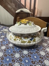 Vintage centro tavola usato  San Cassiano