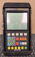Olympus panametrics ndt for sale  Tulsa