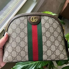 Authentic gucci crossbody for sale  Norristown